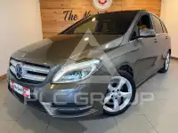 2013 Mercedes Benz B-Class