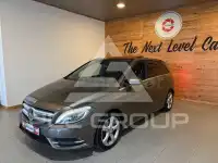 2013 Mercedes Benz B-Class