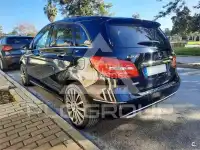2013 Mercedes Benz B-Class