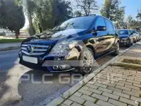2013 Mercedes Benz B-Class