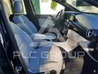 2013 Mercedes Benz B-Class