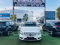 2013 Mercedes Benz B-Class