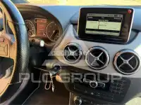 2013 Mercedes Benz B-Class