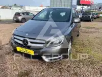 2013 Mercedes Benz B-Class