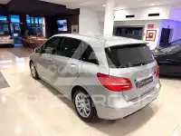2013 Mercedes Benz B-Class