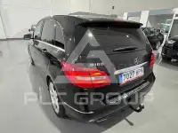 2013 Mercedes Benz B-Class