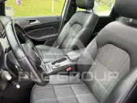 2013 Mercedes Benz B-Class
