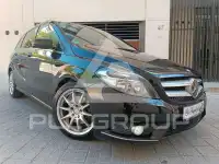 2013 Mercedes Benz B-Class