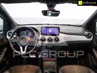 2013 Mercedes Benz B-Class