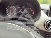 2013 Mercedes Benz B-Class