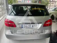 2013 Mercedes Benz B-Class