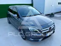2013 Mercedes Benz B-Class