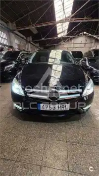 2013 Mercedes Benz B-Class