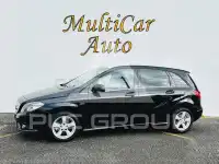 2013 Mercedes Benz B-Class