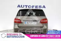 2013 Mercedes Benz B-Class