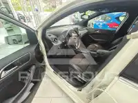 2013 Mercedes Benz B-Class