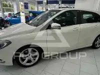 2013 Mercedes Benz B-Class