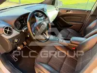 2013 Mercedes Benz B-Class