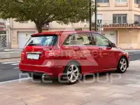 2013 Mercedes Benz B-Class