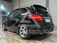 2013 Mercedes Benz B-Class