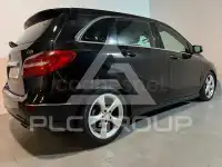 2013 Mercedes Benz B-Class