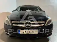 2013 Mercedes Benz B-Class