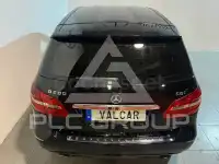 2013 Mercedes Benz B-Class