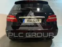 2013 Mercedes Benz B-Class