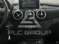 2013 Mercedes Benz B-Class