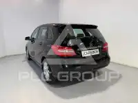2013 Mercedes Benz B-Class
