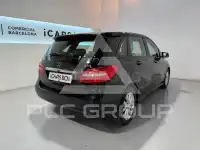 2013 Mercedes Benz B-Class
