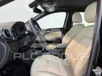 2013 Mercedes Benz B-Class