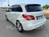 2013 Mercedes Benz B-Class