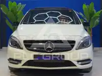 2013 Mercedes Benz B-Class