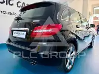 2013 Mercedes Benz B-Class
