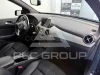 2013 Mercedes Benz B-Class