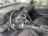 2013 Mercedes Benz B-Class