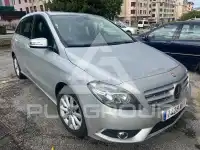 2013 Mercedes Benz B-Class