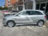2013 Mercedes Benz B-Class