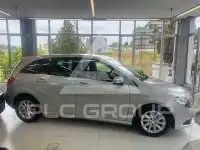 2013 Mercedes Benz B-Class
