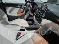 2013 Mercedes Benz B-Class