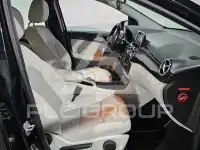 2013 Mercedes Benz B-Class