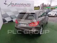 2013 Mercedes Benz B-Class
