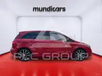 2013 Mercedes Benz B-Class