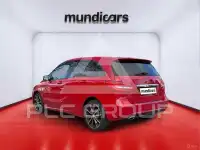 2013 Mercedes Benz B-Class