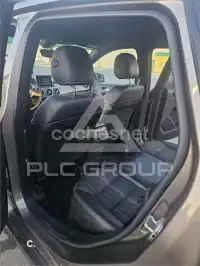 2013 Mercedes Benz B-Class