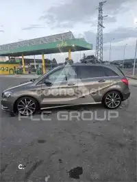 2013 Mercedes Benz B-Class