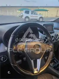 2013 Mercedes Benz B-Class