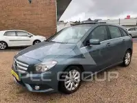 2013 Mercedes Benz B-Class
