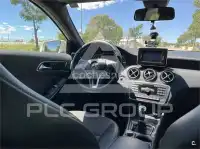2013 Mercedes Benz A